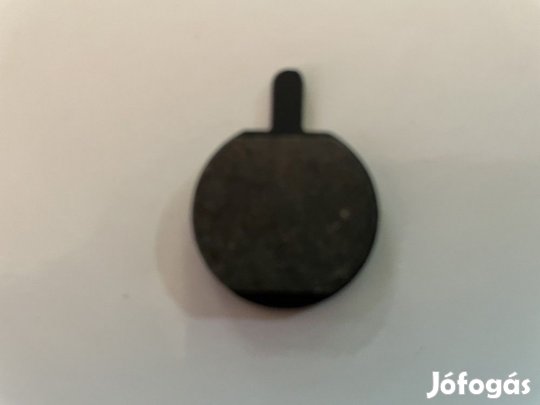 kerékpár tárcsa fékbetét 22mm