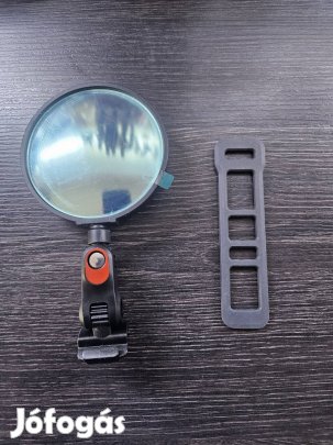 kerékpár tükör 