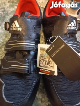 kerékpáros cipő orszaguti eladó 