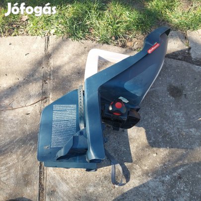 kerékpáros gyerekülés