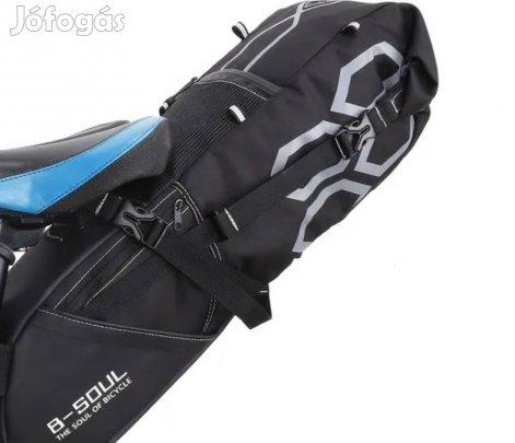 kerékpárra szerelhető táskák !!