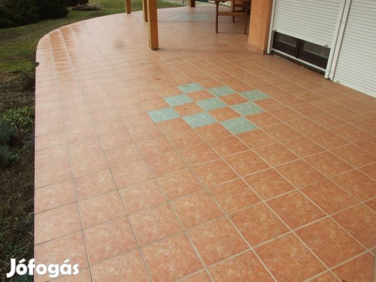 keresek - Zalakerámia Zrg 252