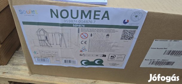 kerti fa kisház új 