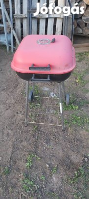 kerti grill 40 cm