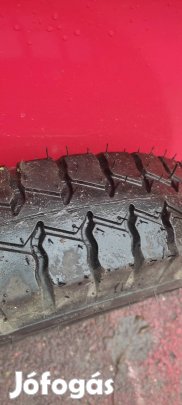 kerti kapa utánfutó új 