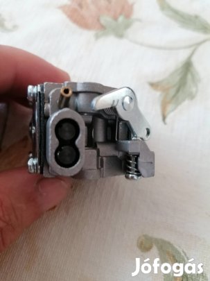 kertigép karburátor uj