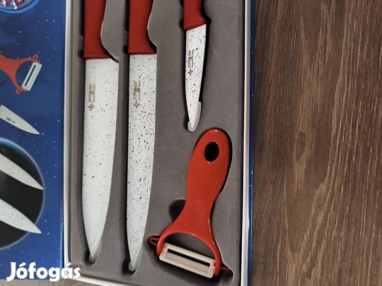 kés készlet
