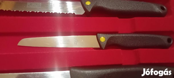 késkészlet foron