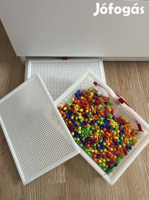 készségfejlesztő játék