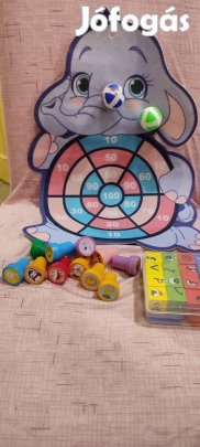 készségfejlesztő játékok 