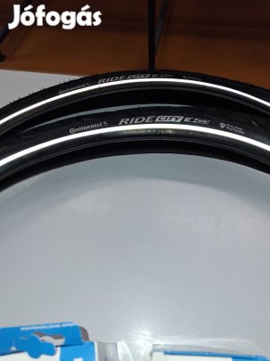 két darabb 26x1.75 continentál külsö