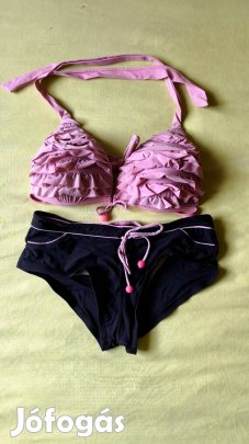 két részes bikini 