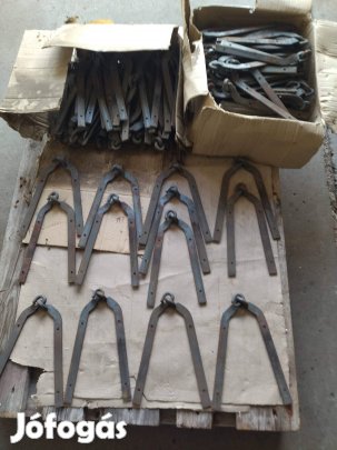 kétágú létra vasalat csukló pánt 