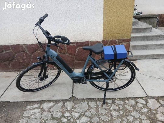 kettler bosch cx ebike 625