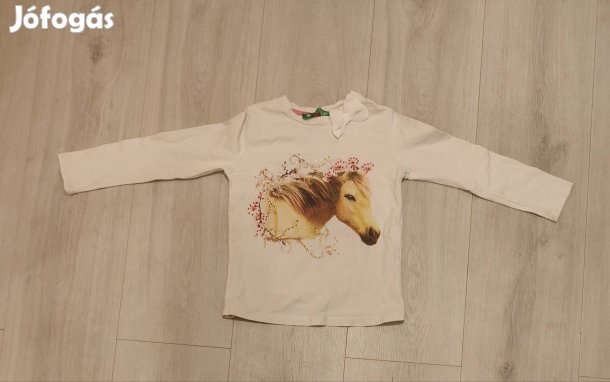 kettő lány hosszú ujjú póló