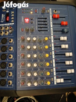 keverő erősítő elado
