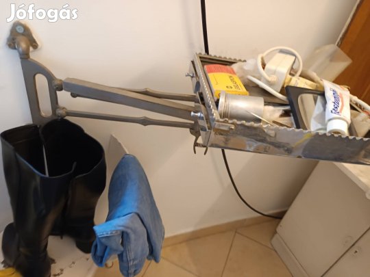 kezdő fogorvosnak komplett rendelő berendezéseé