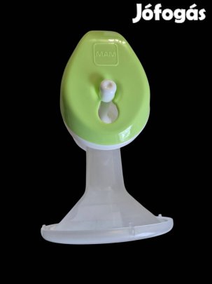 kézi mellszívó szinte új MOM