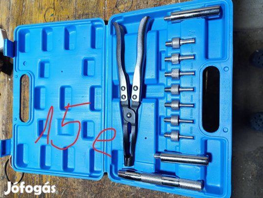 kézi szerszámok 