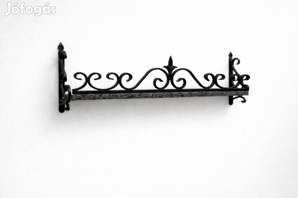 kézműves gránitpolc