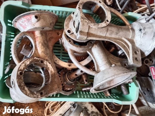 kf-04 hajtómű alkatrészek 