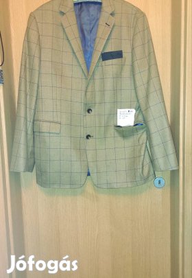 khaki zold gyapjú zako kb 48 -50 es