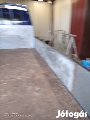 kia K 2500 plató jó állapotú 