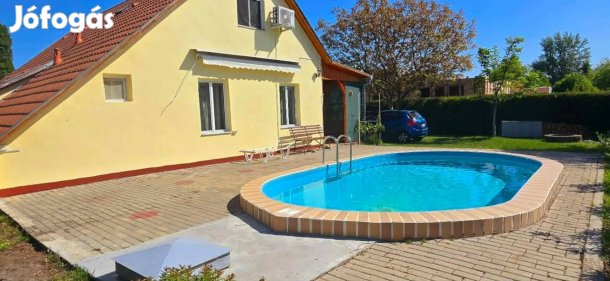 kiadó apartman Balatonmáriafürdőn 