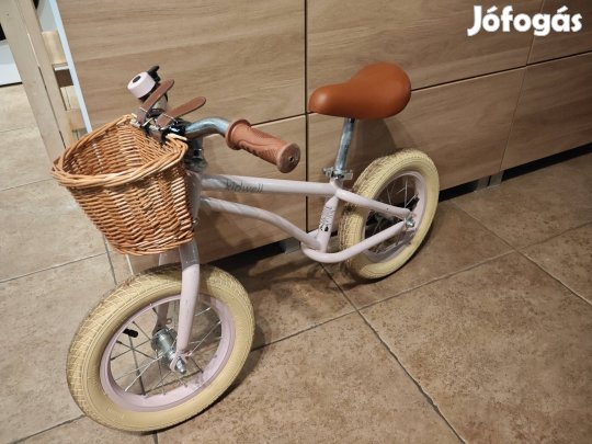 kidwell futó bicikli 