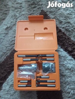 kiesztergalo fej készlet 