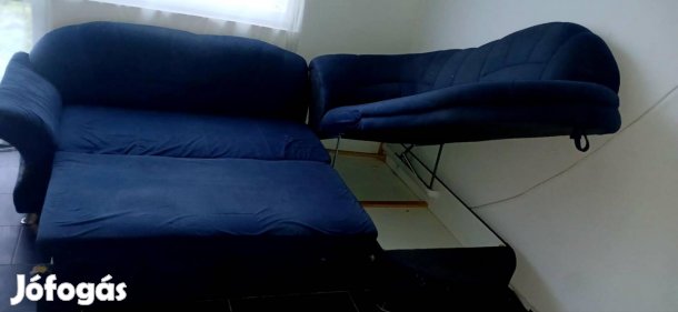 kihúzható ágyazható kanapé