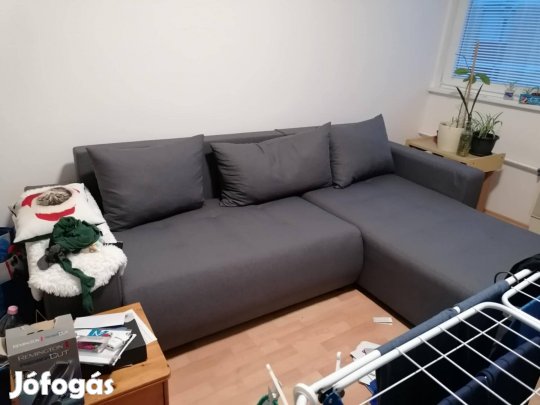 kihúzható kanapé