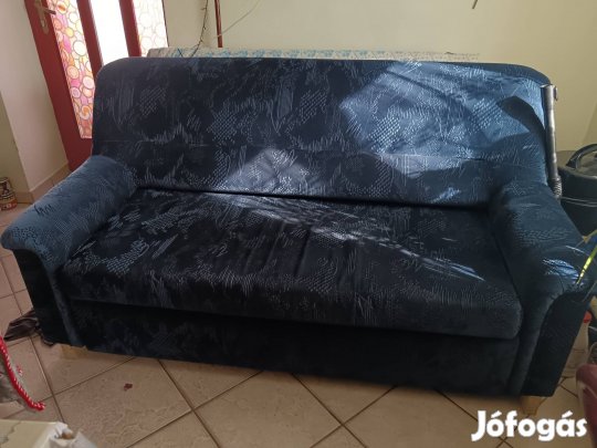 kihúzható kanapé eladó ! 