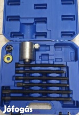 kihuzó készlet 17T 40 000 Ft