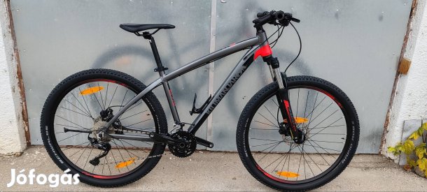 kilimanjaro pro mtb kerékpár postai utánvéttel is