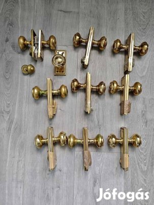 kilincs eladó egyben 