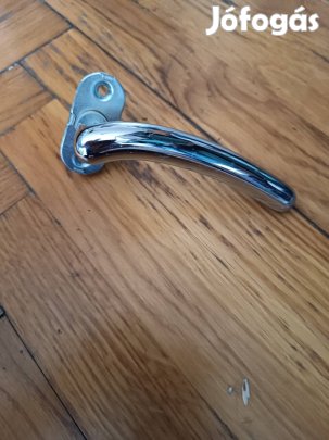 kilincs krómozott új állapotban 