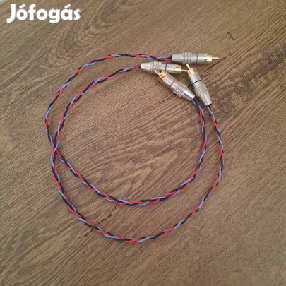 kimber pbj rca kábel 