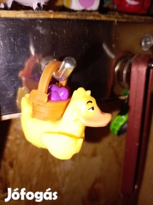 kinder surprise 2022 kacsa