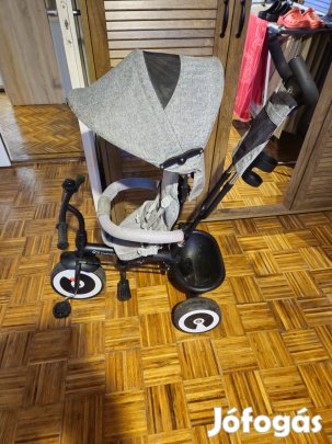 kinderkraft aston tricikli