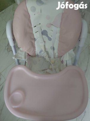 kinderkraft etetőszék