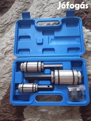 kipufogó cső tagito készlet 