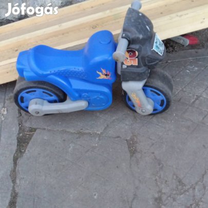 kis motor gyerek motor 