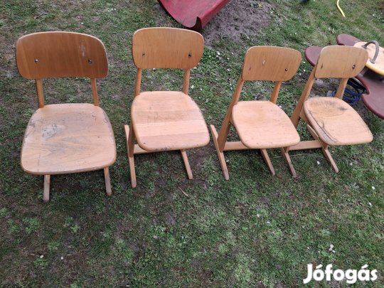 kis székek, szék 1000 ft/darabáron eladó