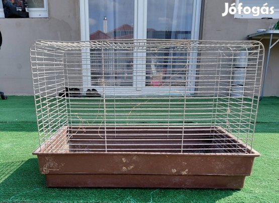 kisállat ketrec