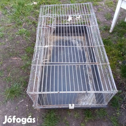 kisállat ketrec 