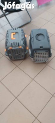 kisállat szállitó 28 x 28 x47 cm