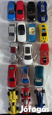 kisauto gyüjtemény