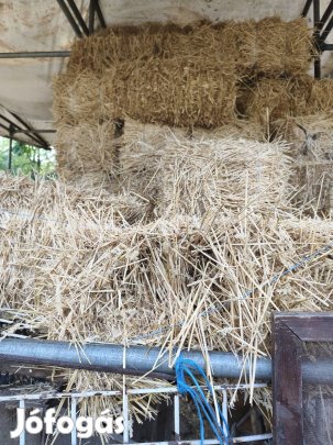 kisbálás búza szalma csere érdekel.