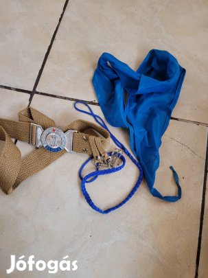 kisdobos eredeti relikviák úttörő